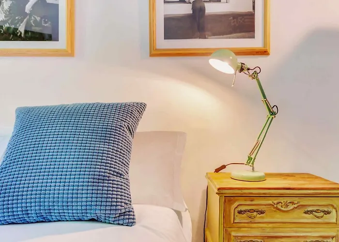 Factory Suites Barcelone